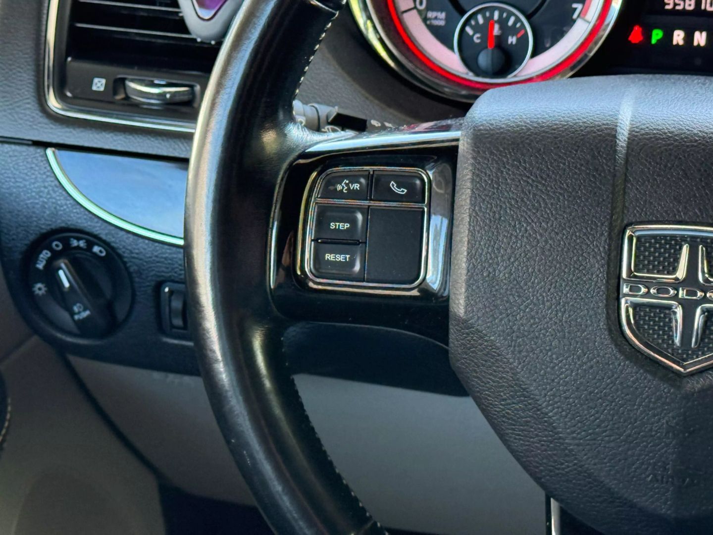 2020 Dodge Grand Caravan Passenger - Image 30