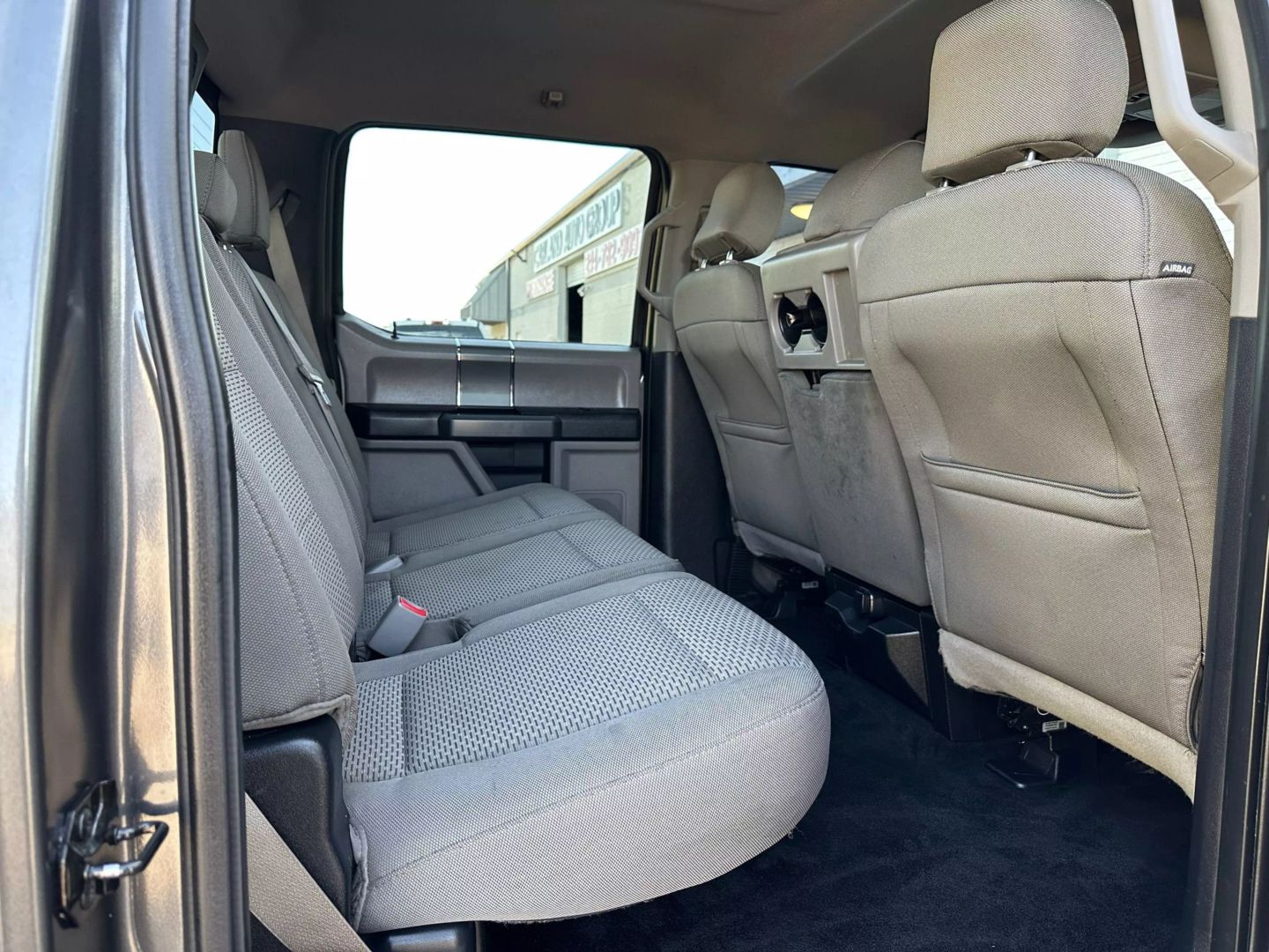 2015 Ford F150 Supercrew Cab - Image 22