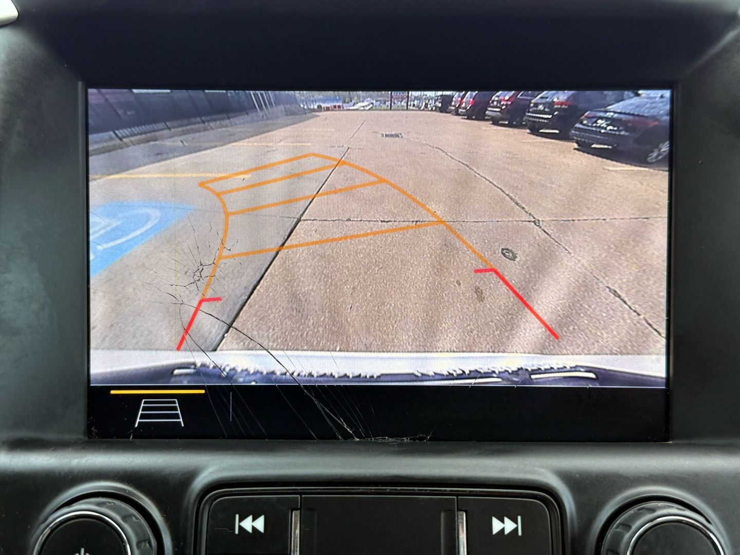 2020 Gmc Terrain - Image 37