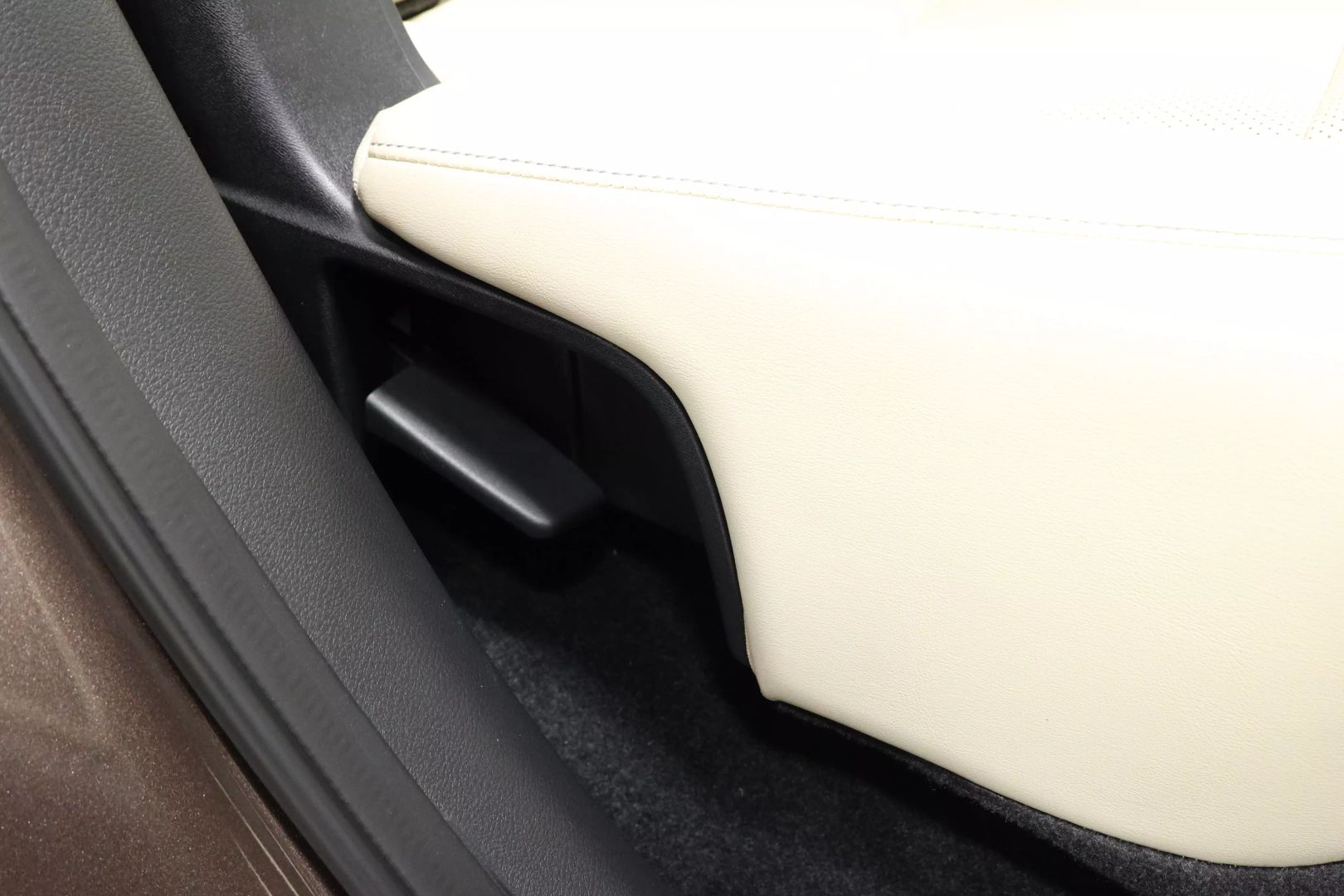2019 Infiniti Qx50 - Image 82