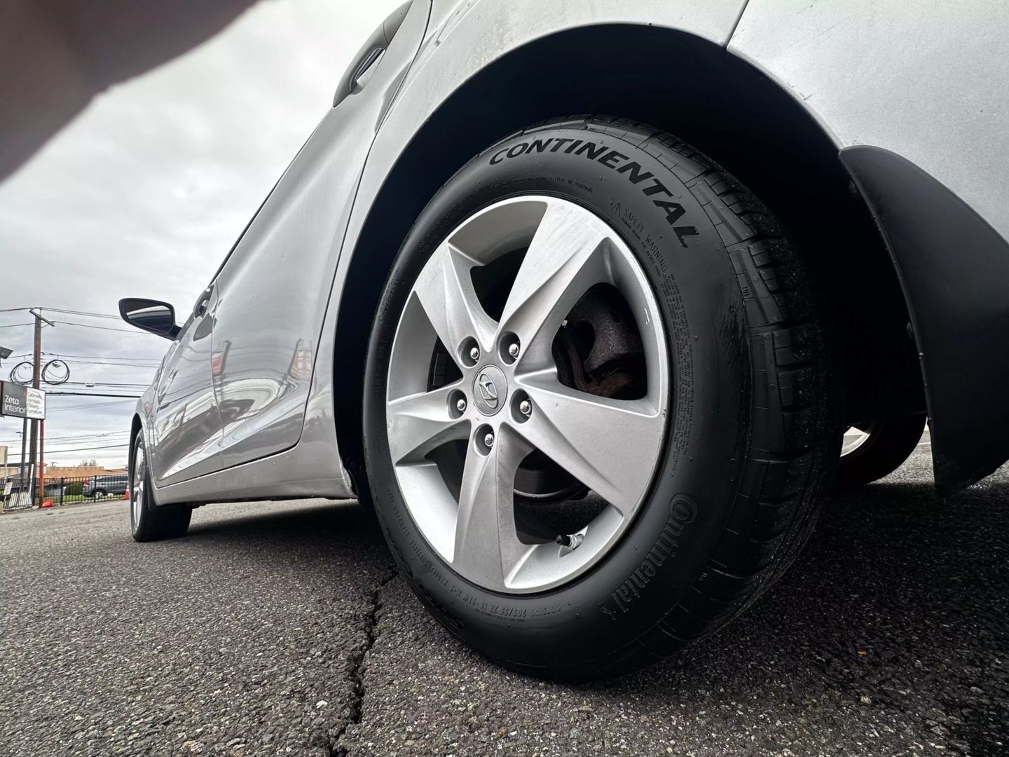 2013 Hyundai Elantra - Image 29