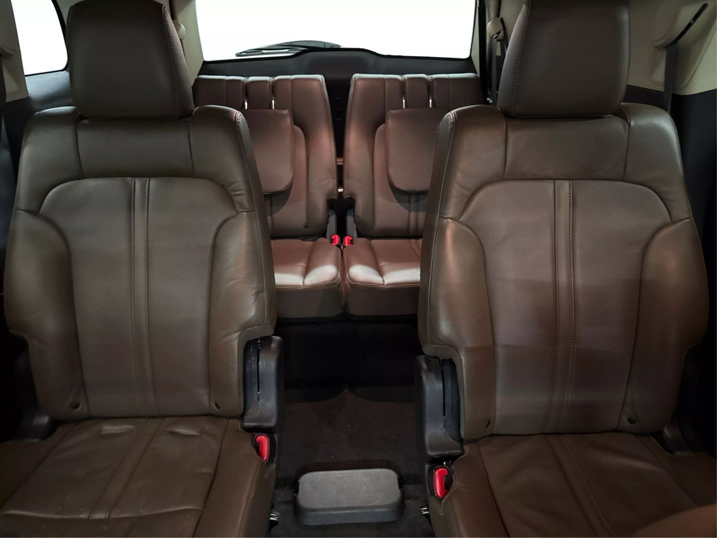 2017 Lincoln Mkt - Image 37