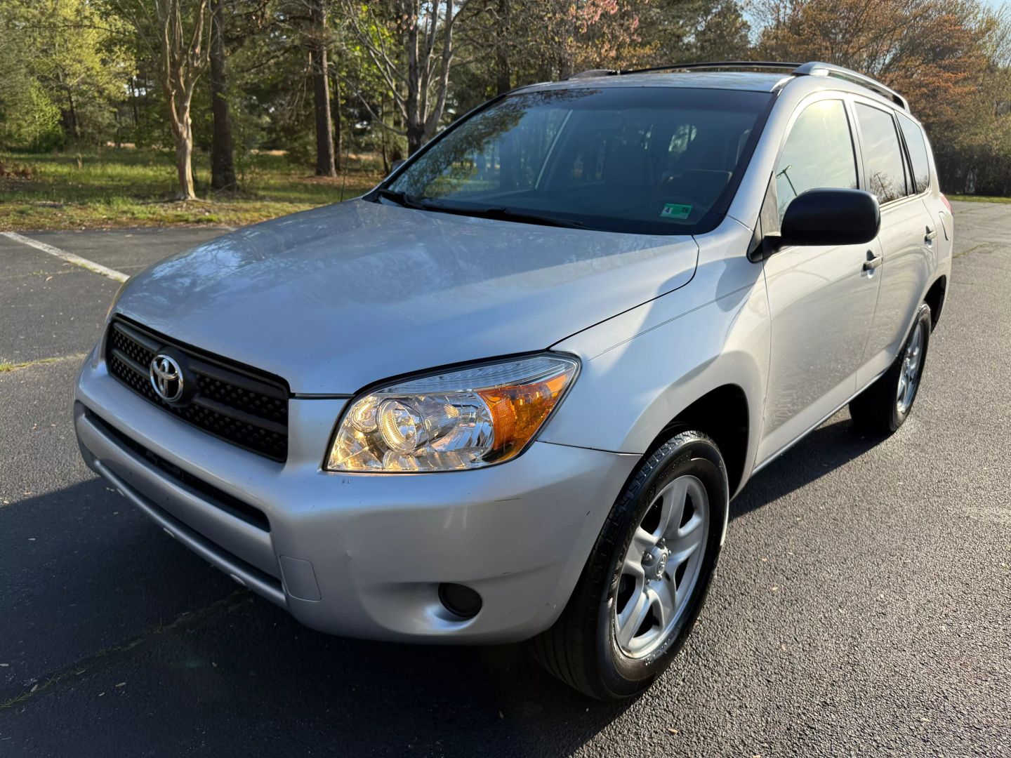 2008 Toyota Rav4 - Image 1