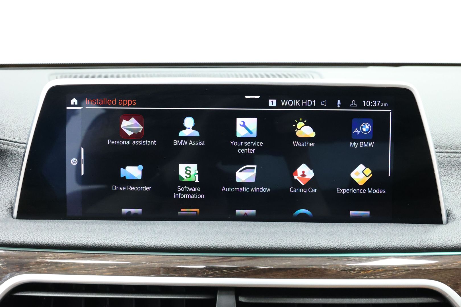 2021 Bmw 7 Series - Image 36