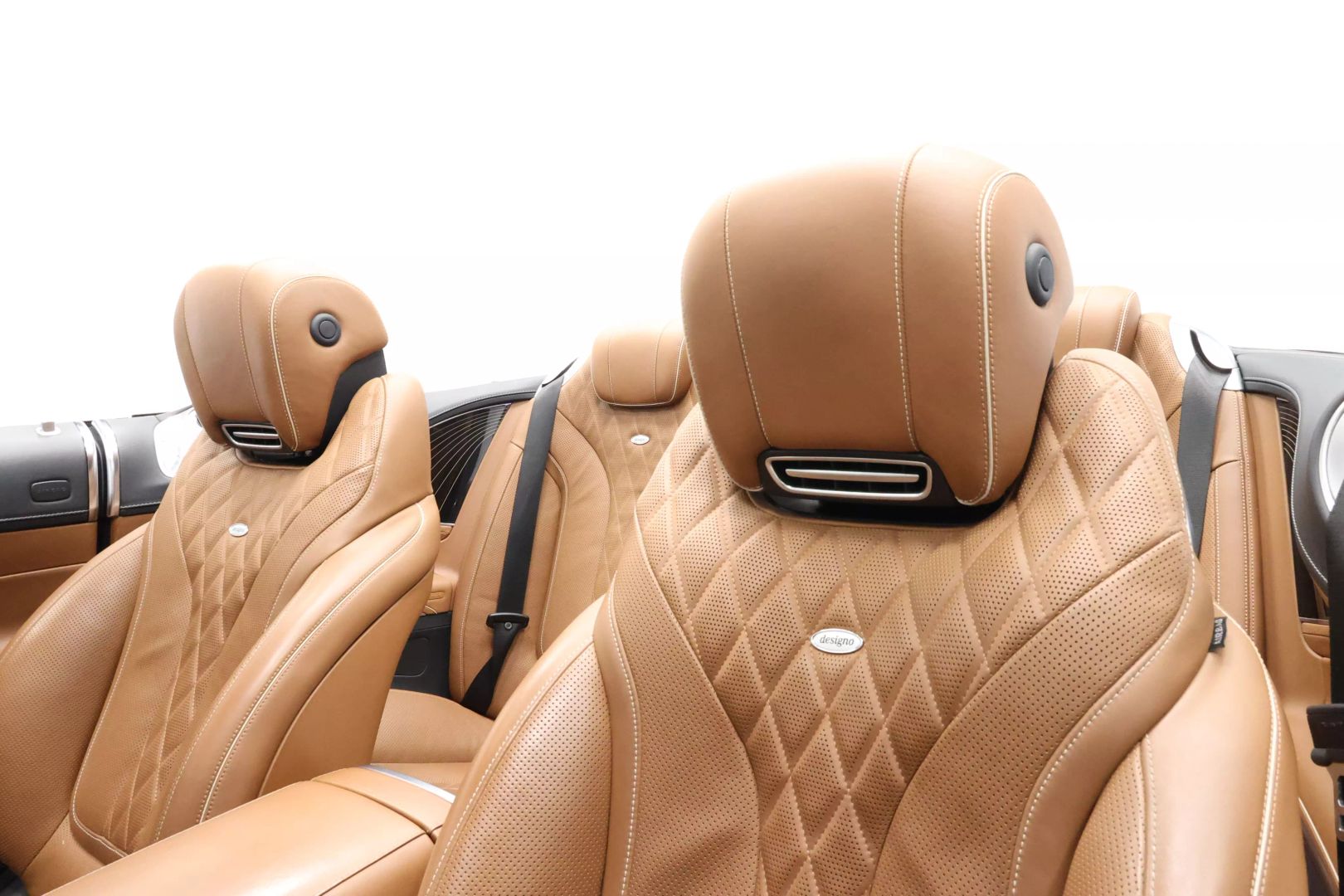 2017 Mercedes-benz S-class - Image 19