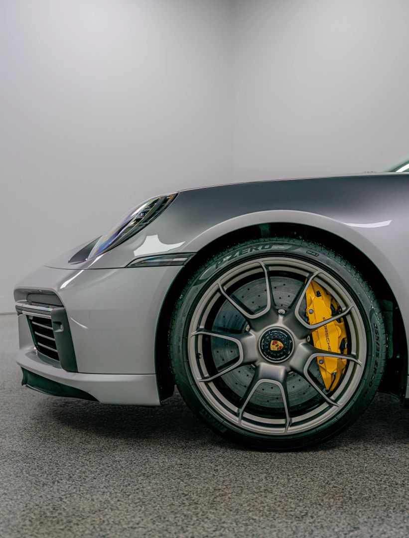 2021 Porsche 911 - Image 6