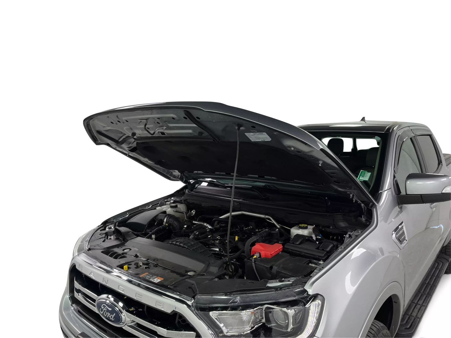 2022 Ford Ranger Supercrew - Image 12