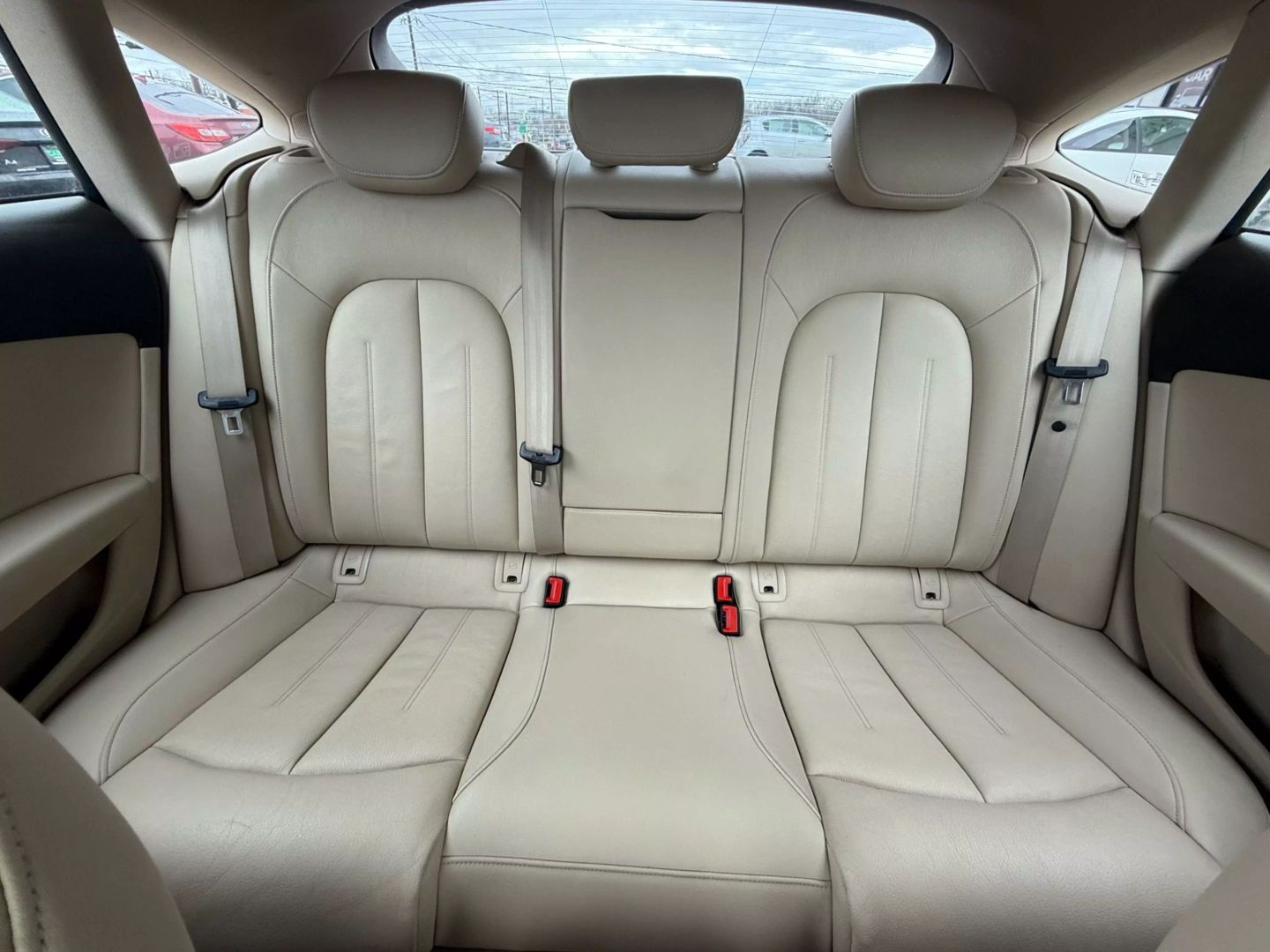 2017 Audi A7 - Image 61