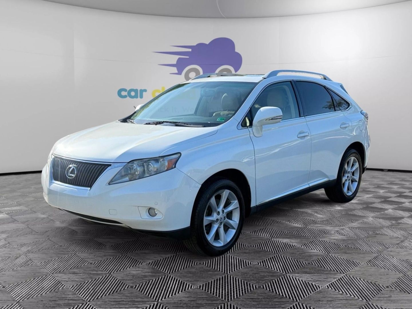 2012LEXUS RX for sale in Stafford VA