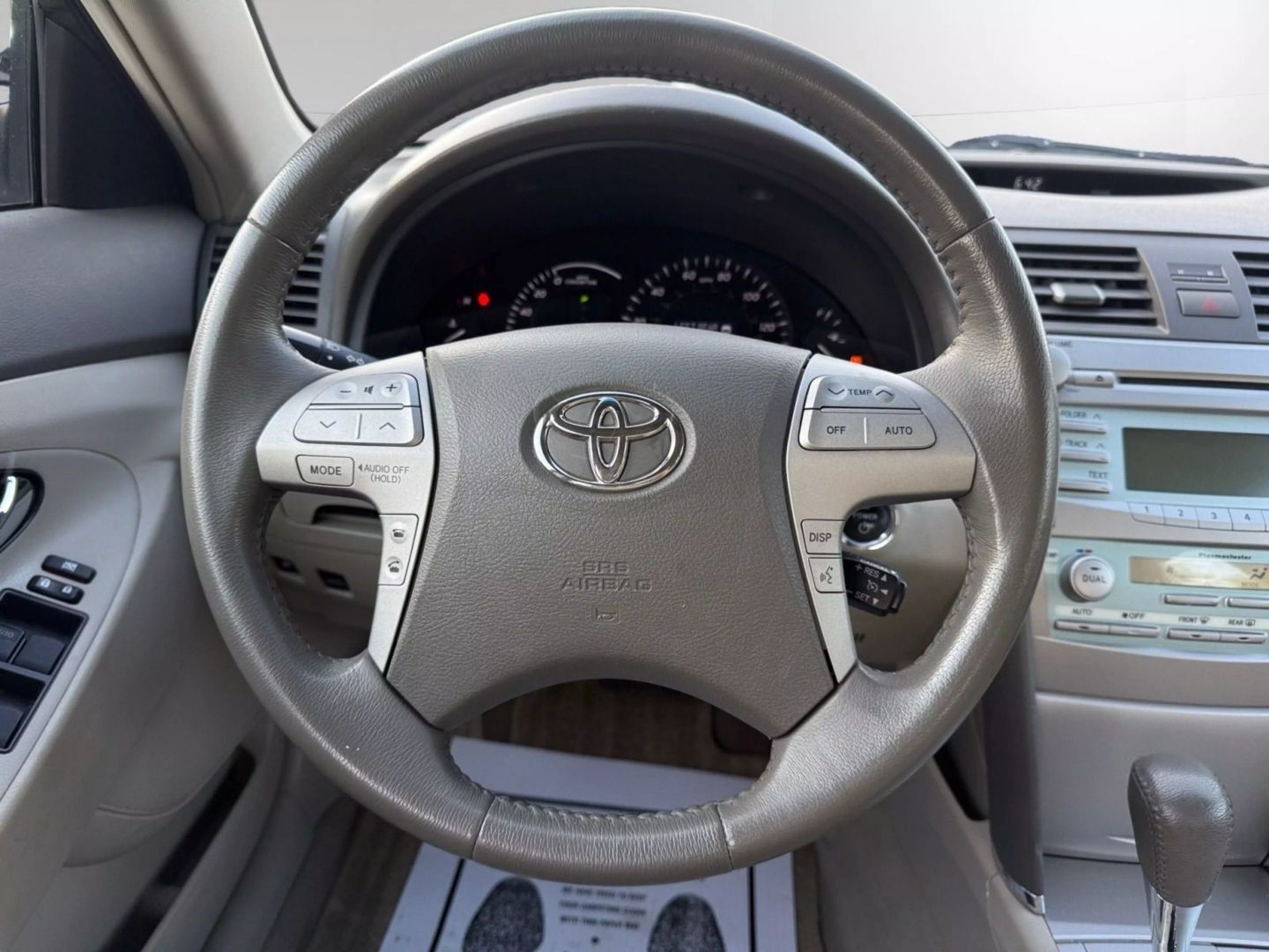 2008TOYOTA CAMRY for sale in Stafford VA