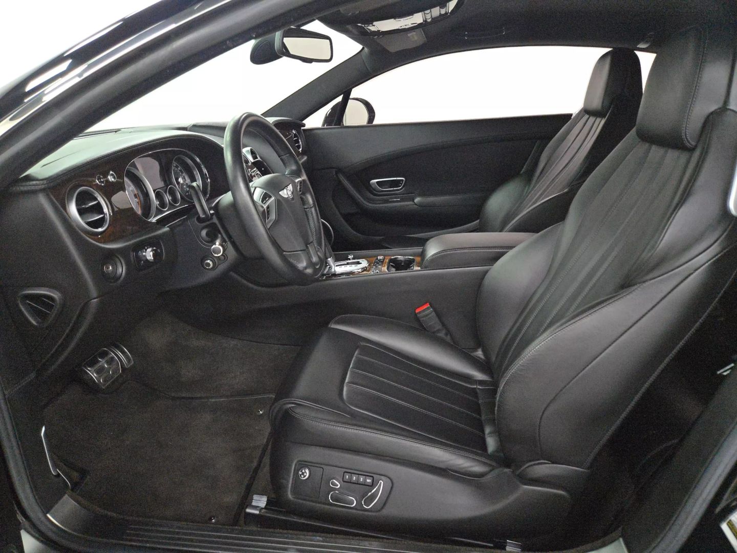 2014 Bentley Continental - Image 9