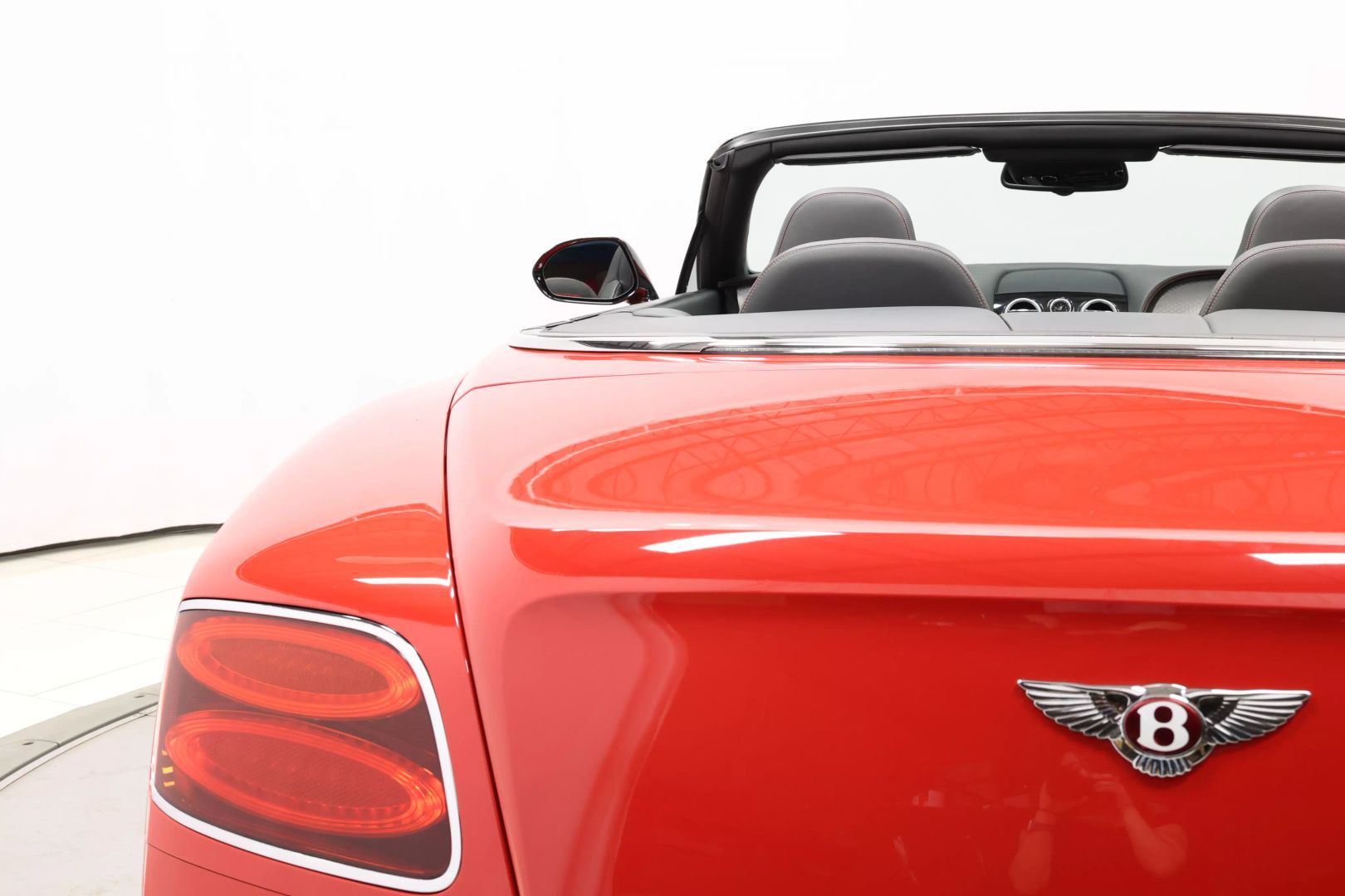 2014 Bentley Continental - Image 55
