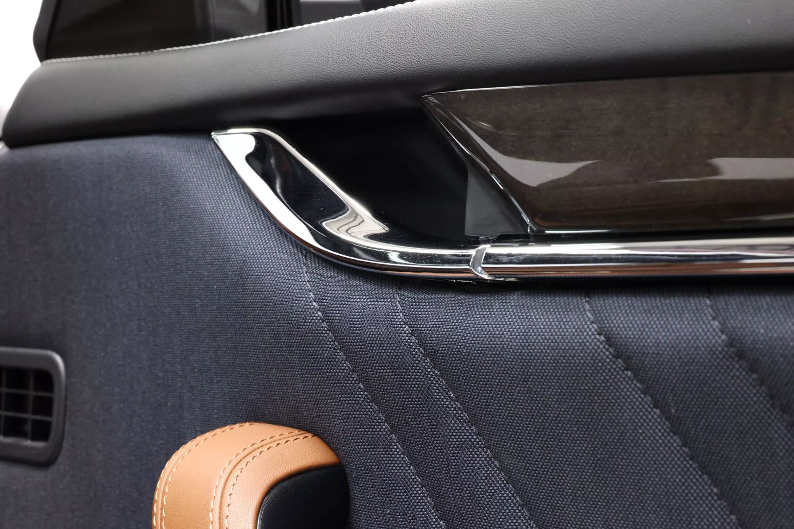 2018 Maserati Quattroporte - Image 78