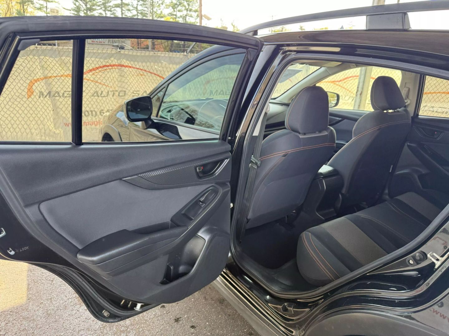 2019 Subaru Crosstrek - Image 17