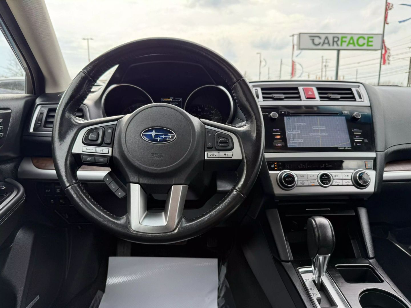 2016 Subaru Outback - Image 30