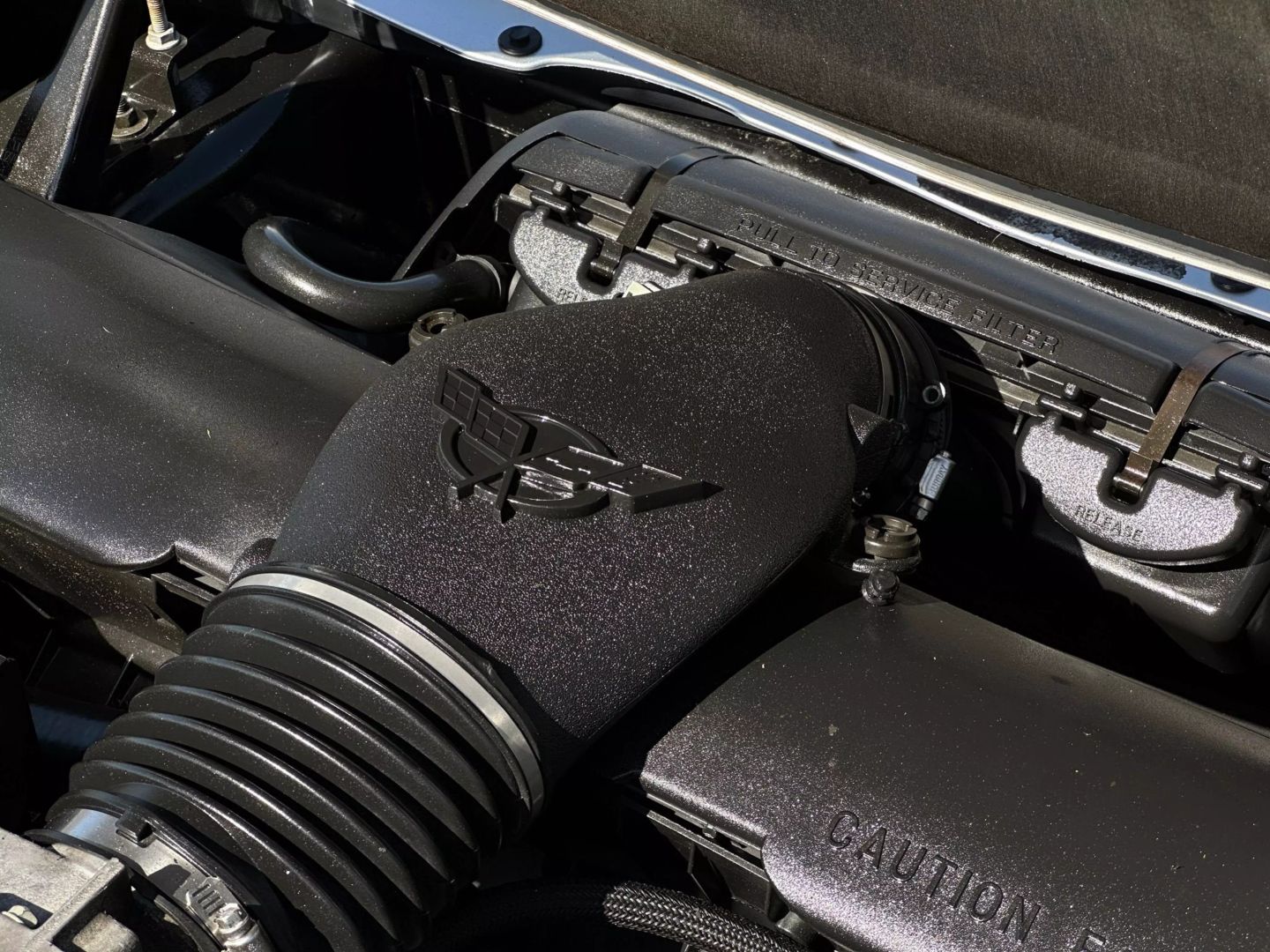 2001 Chevrolet Corvette - Image 26