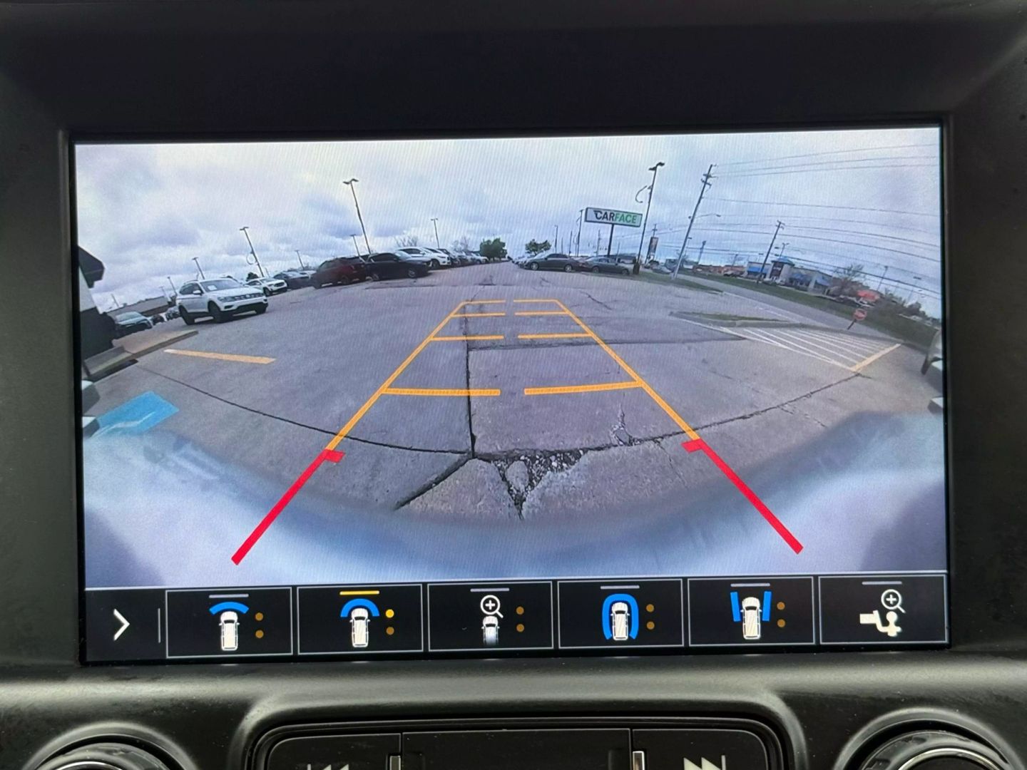 2019 Gmc Terrain - Image 38