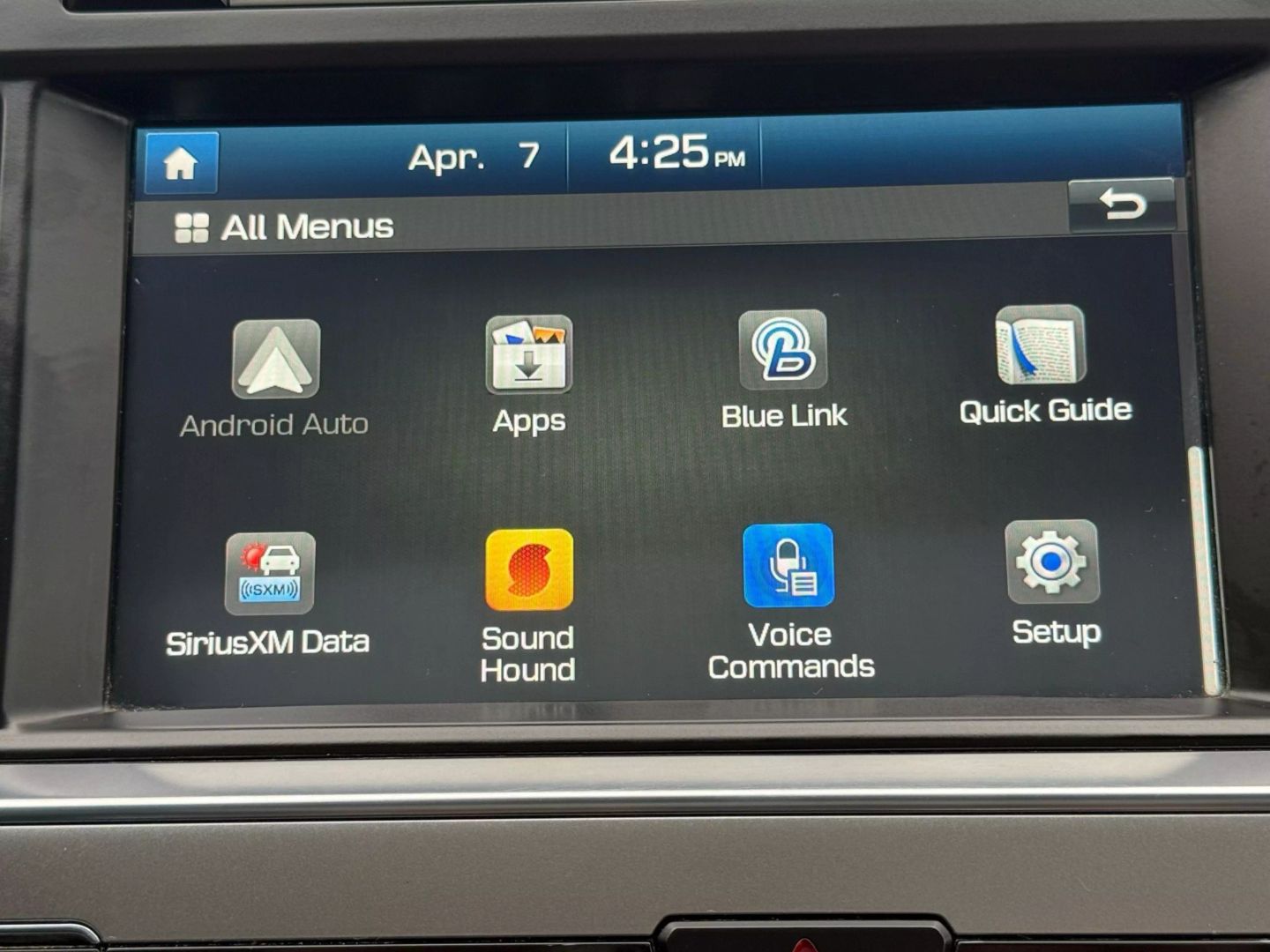 2015 Hyundai Sonata - Image 36