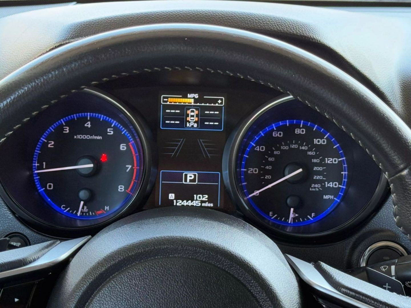 2018 Subaru Outback - Image 37