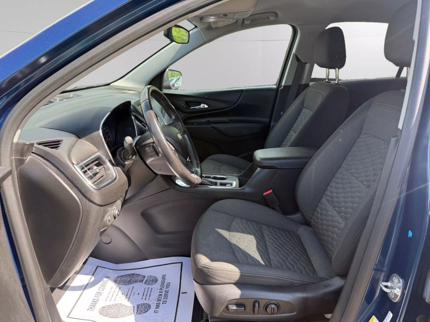 2019CHEVROLET EQUINOX for sale in Stafford VA