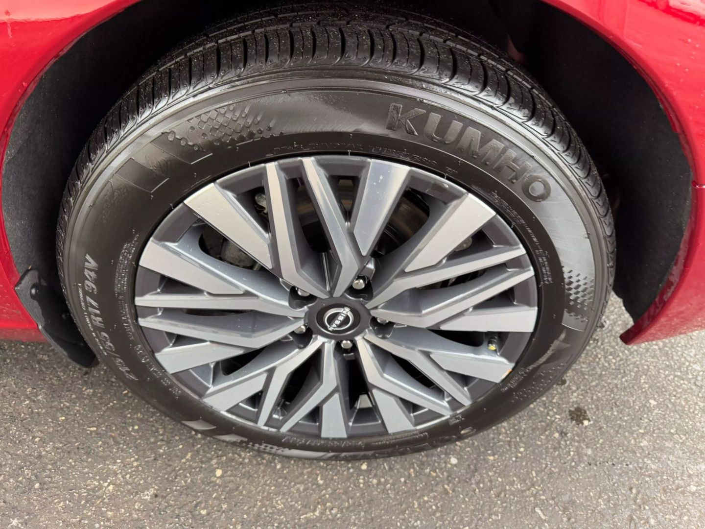 2025 Nissan Altima - Image 42