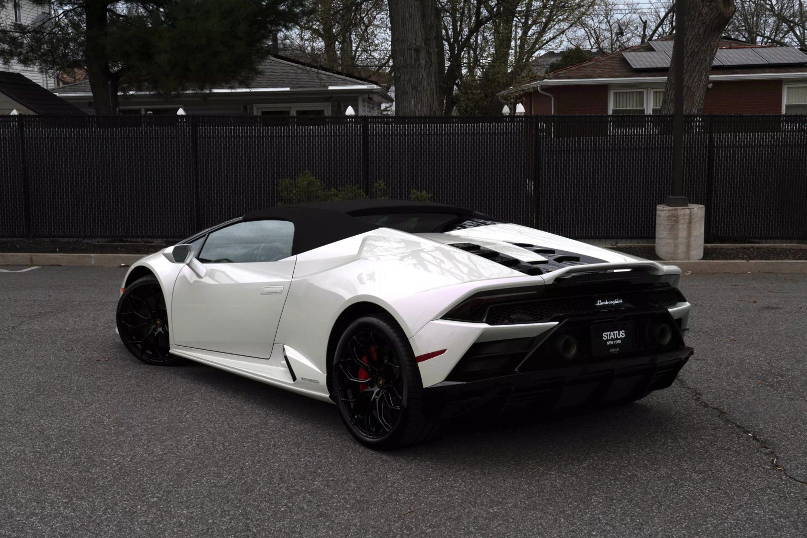 2024 Lamborghini Huracan - Image 31