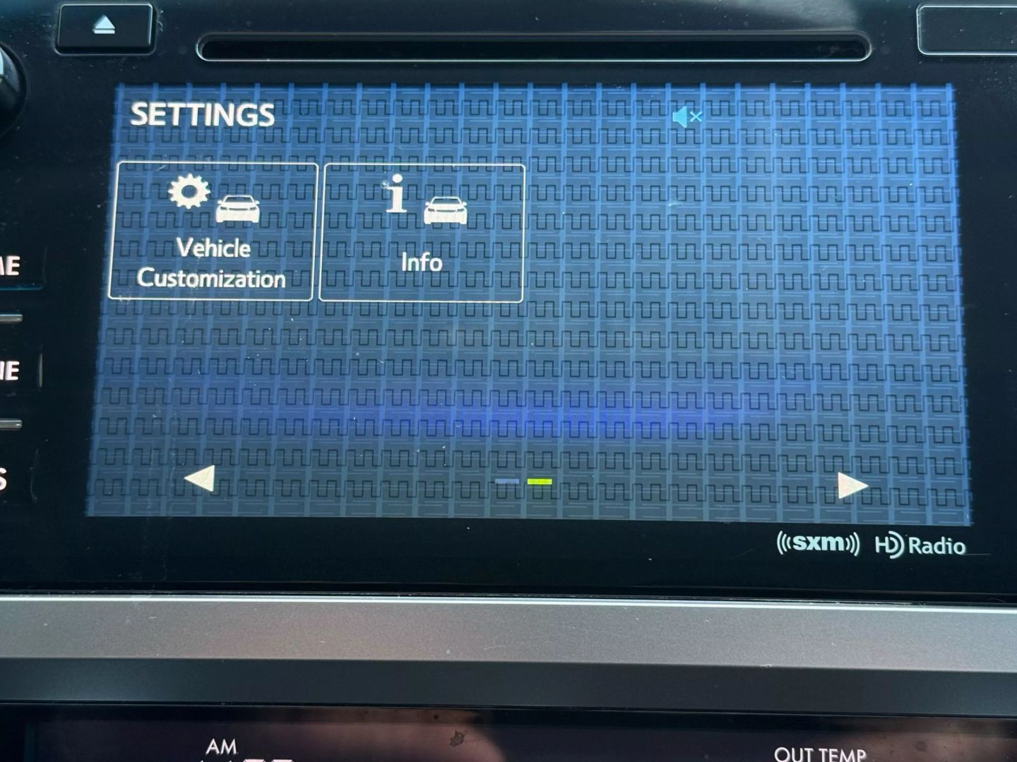 2016 Subaru Outback - Image 35