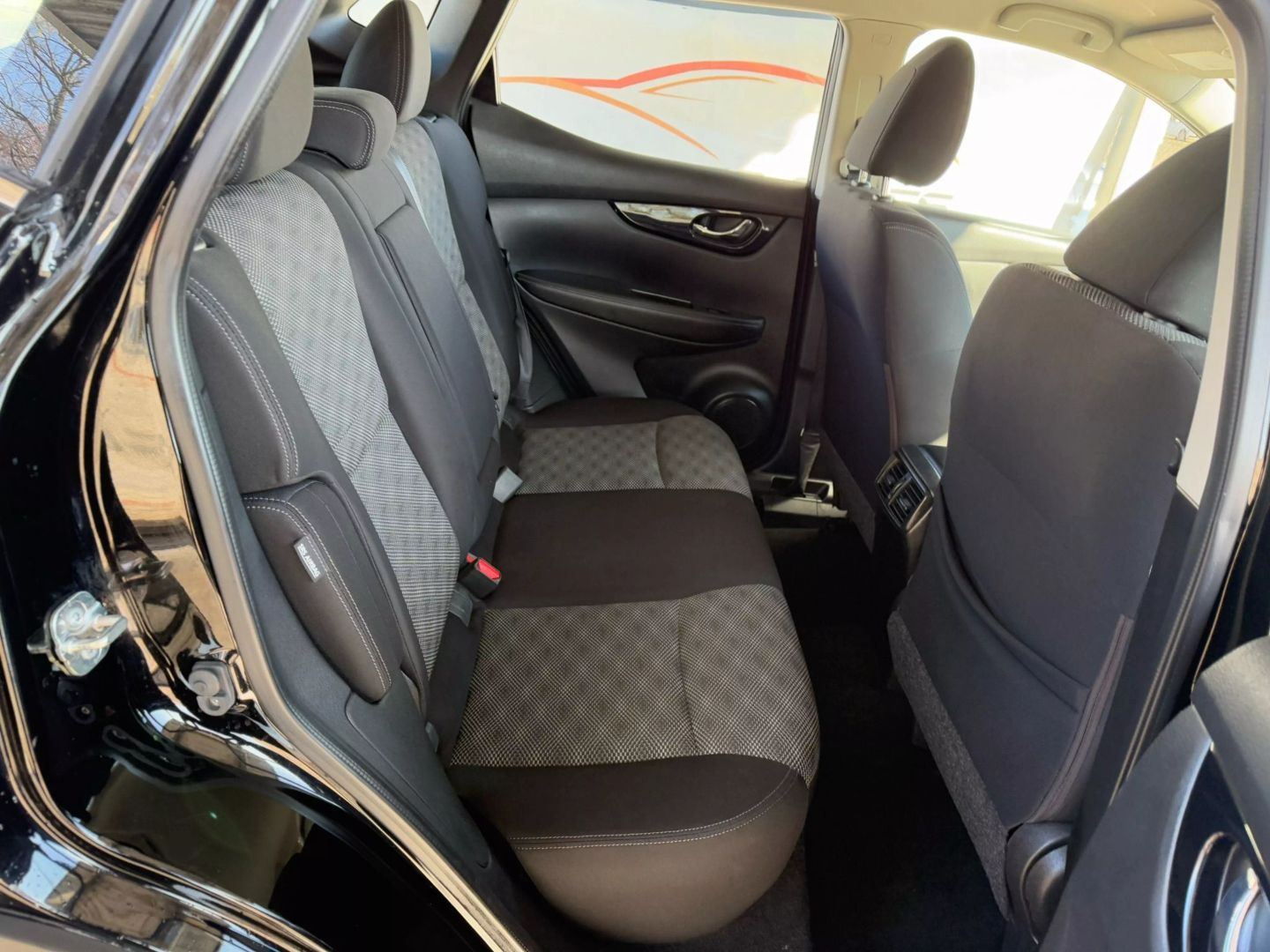 2020 Nissan Rogue Sport - Image 22