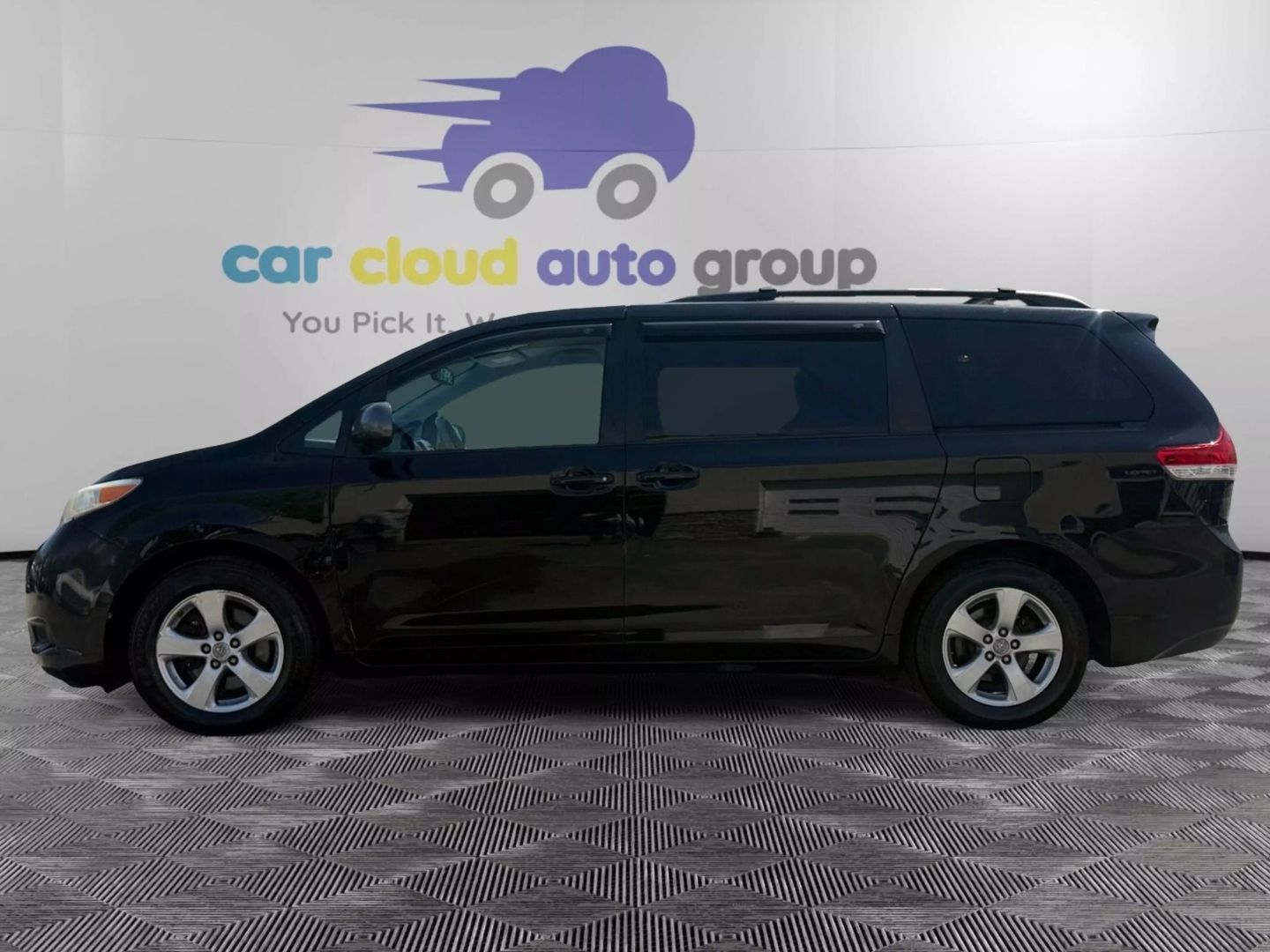 2011TOYOTA SIENNA for sale in Stafford VA
