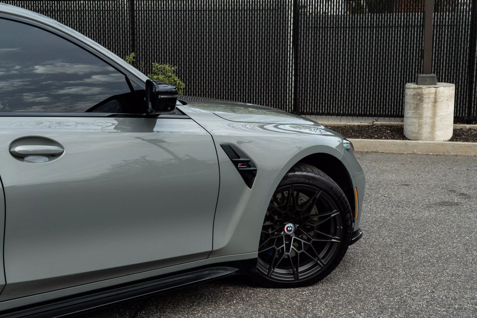 2023 Bmw M3 - Image 15