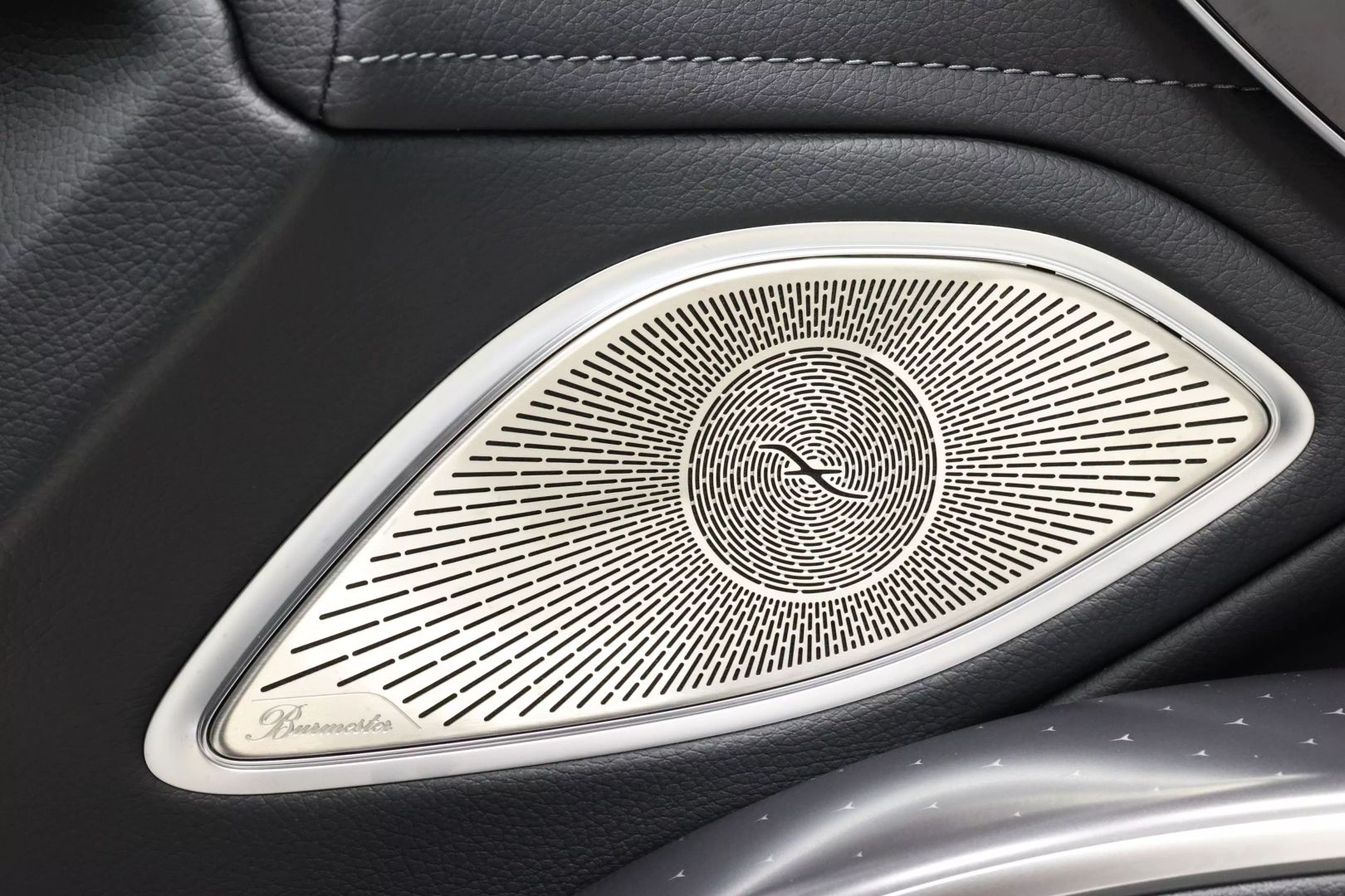 2023 Mercedes-benz Mercedes-eq Eqs - Image 100