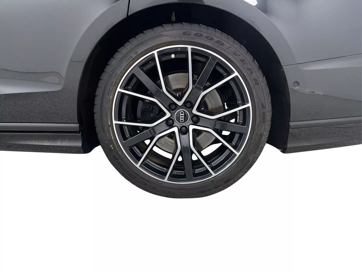 2021 Audi A8 - Image 27