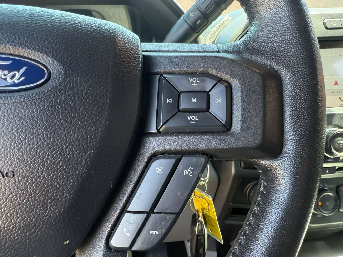 2018 Ford F150 Supercrew Cab - Image 18