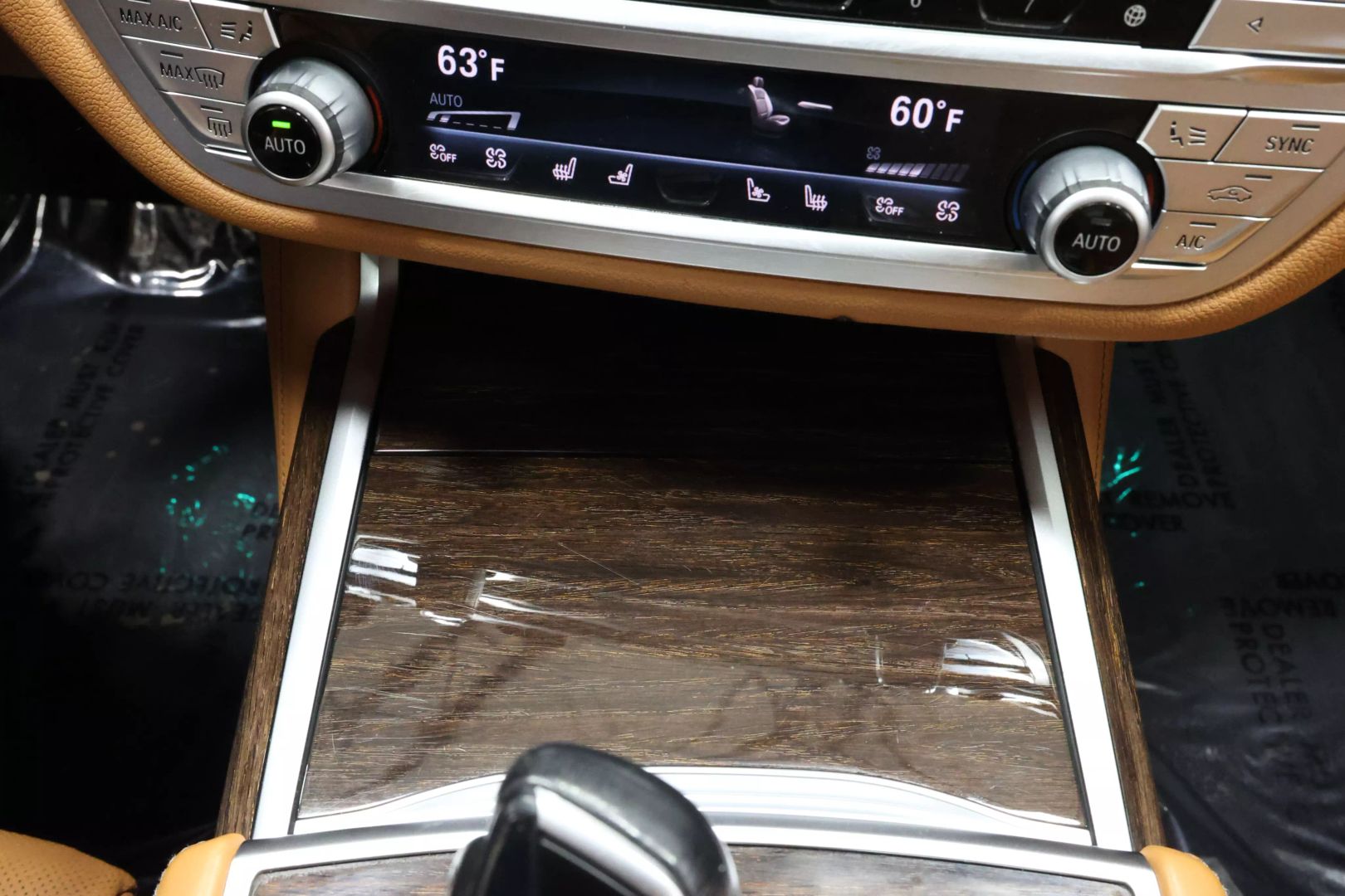 2021 Bmw 7 Series - Image 41