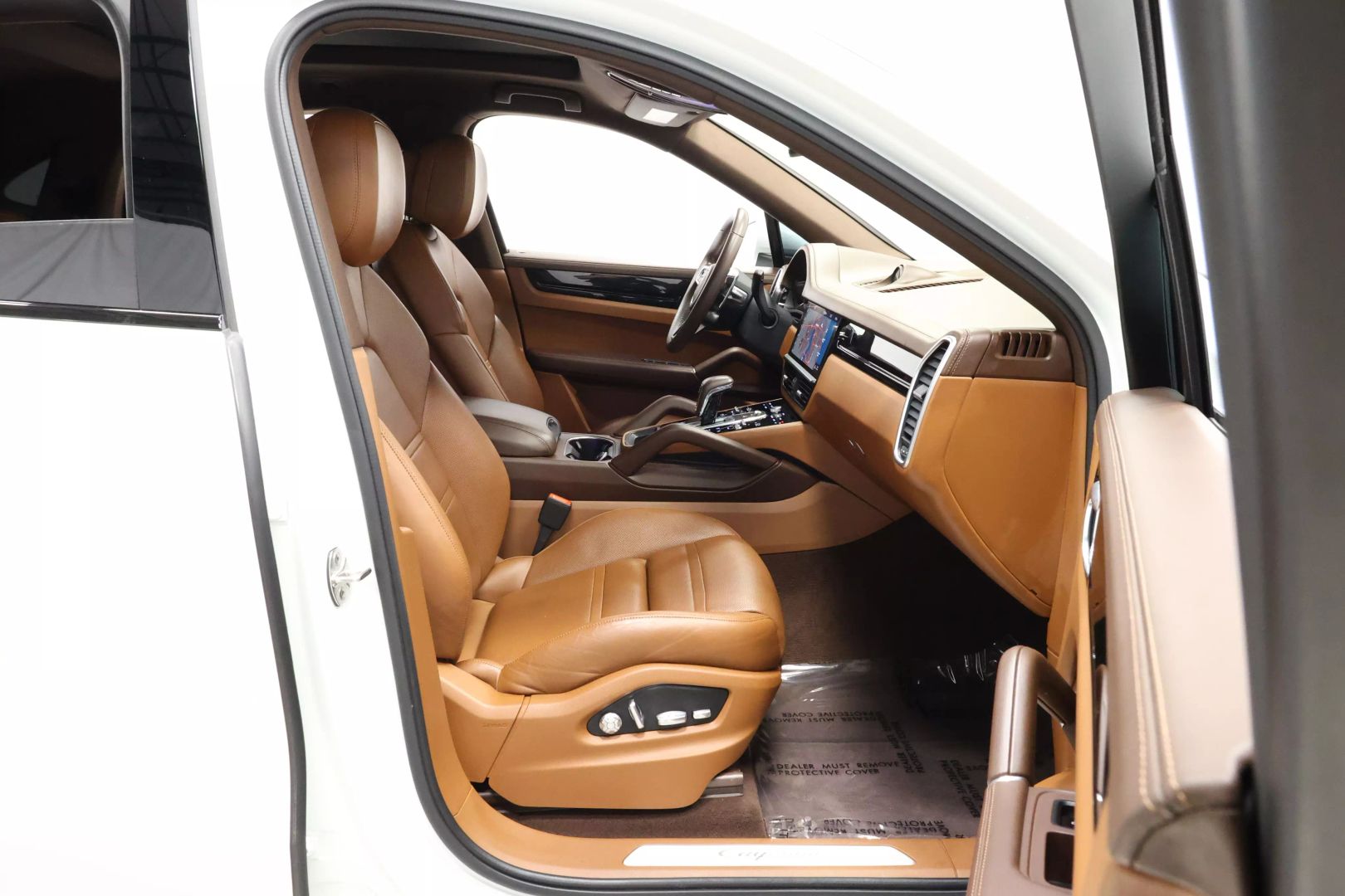 2021 Porsche Cayenne Coupe - Image 88