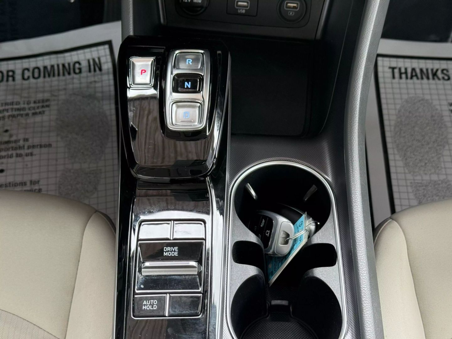 2022 Hyundai Sonata Hybrid - Image 29