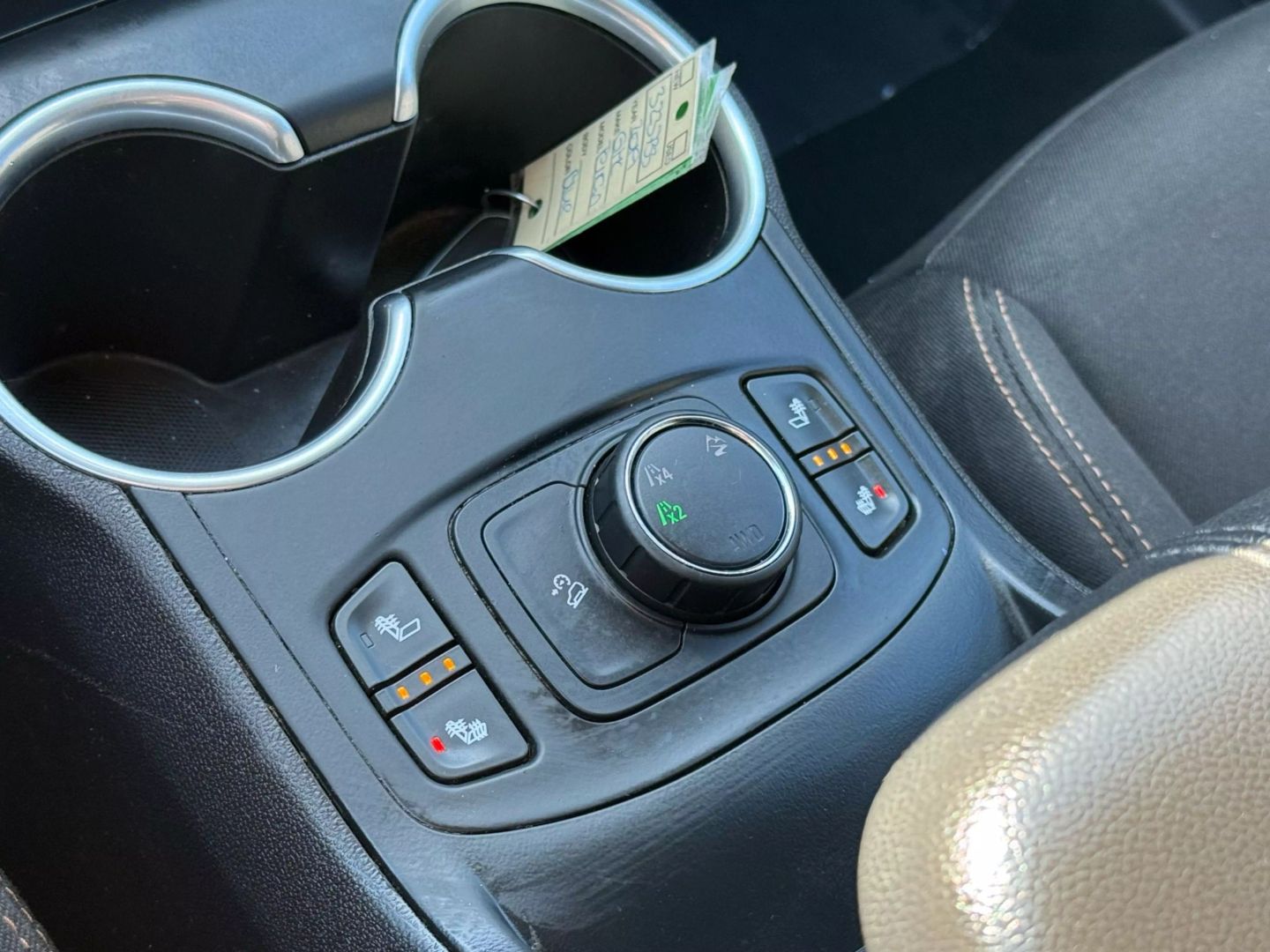2019 Gmc Terrain - Image 44