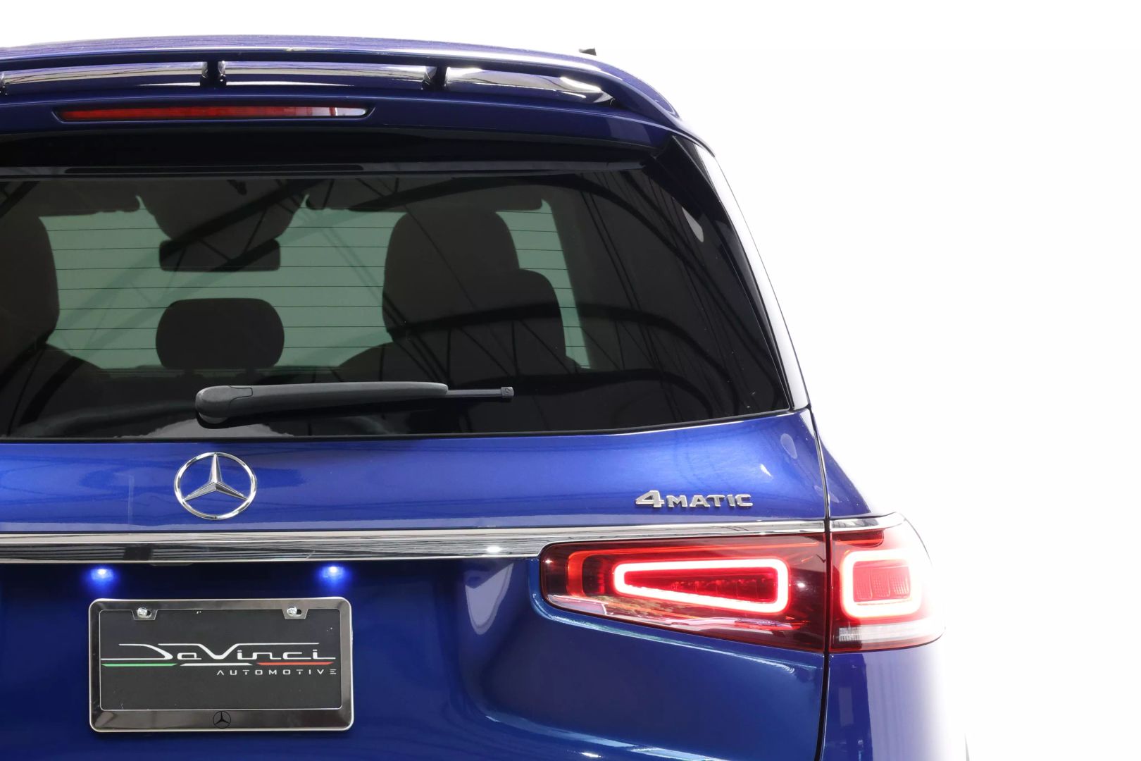2020 Mercedes-benz Gls - Image 81