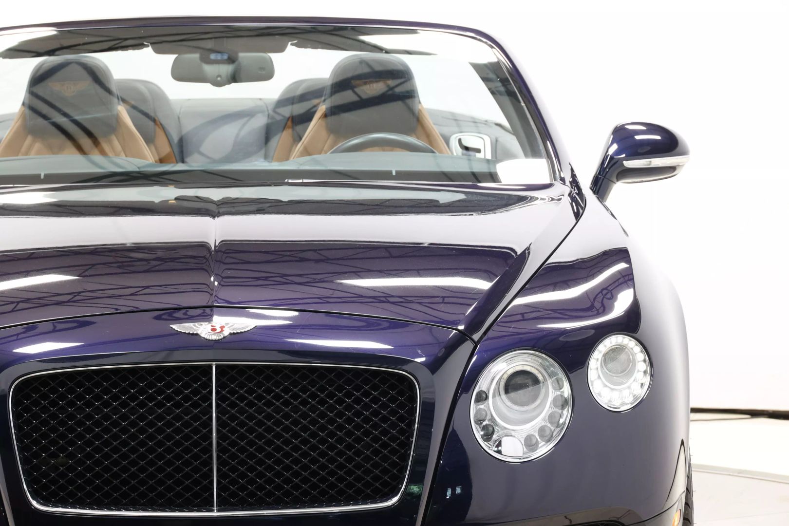 2013 Bentley Continental - Image 88