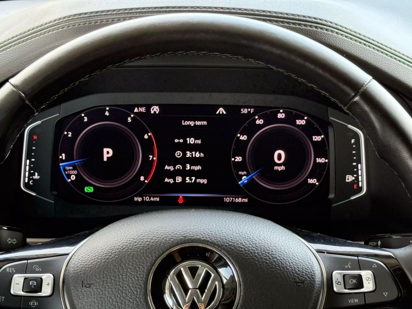 2020 Volkswagen Atlas - Image 39