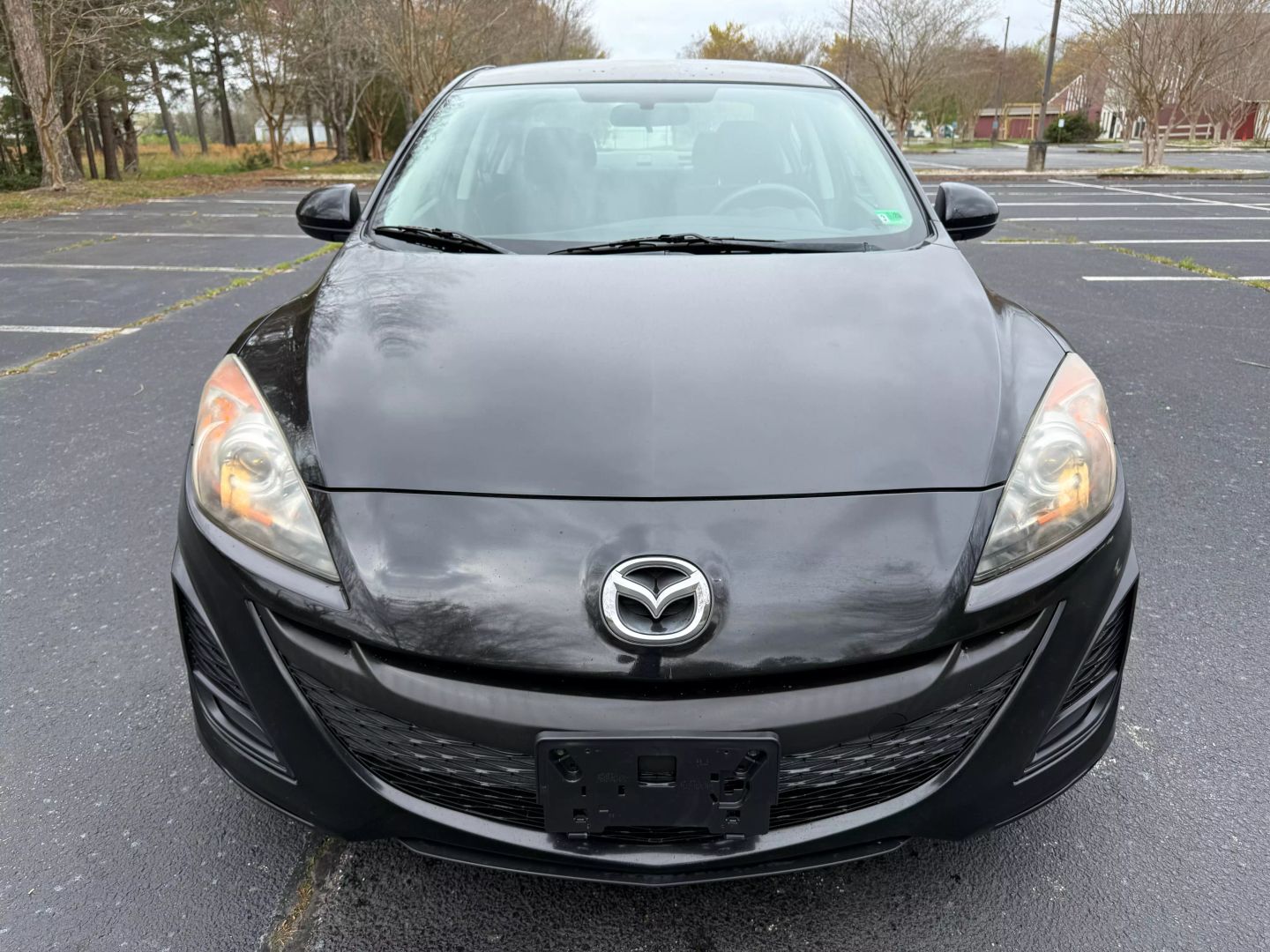 2010 Mazda Mazda3 - Image 2