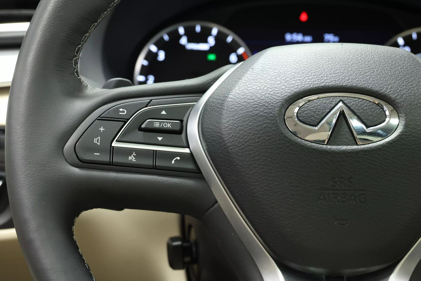 2019 Infiniti Qx50 - Image 22