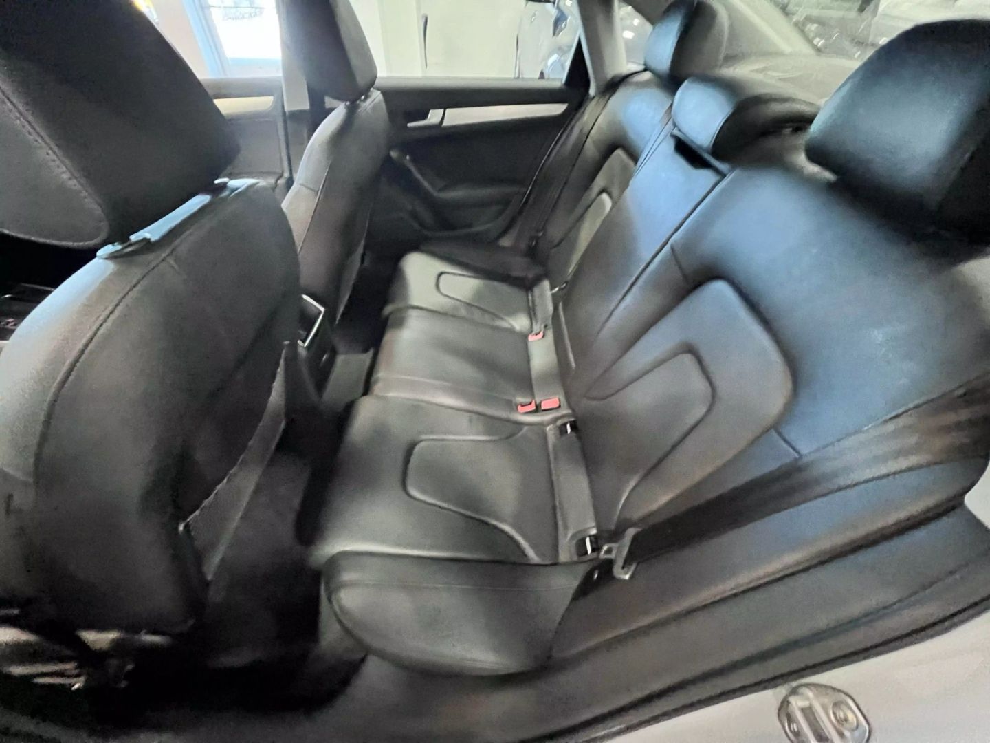 2014 Audi A4 Premium Sedan 4d - Image 11