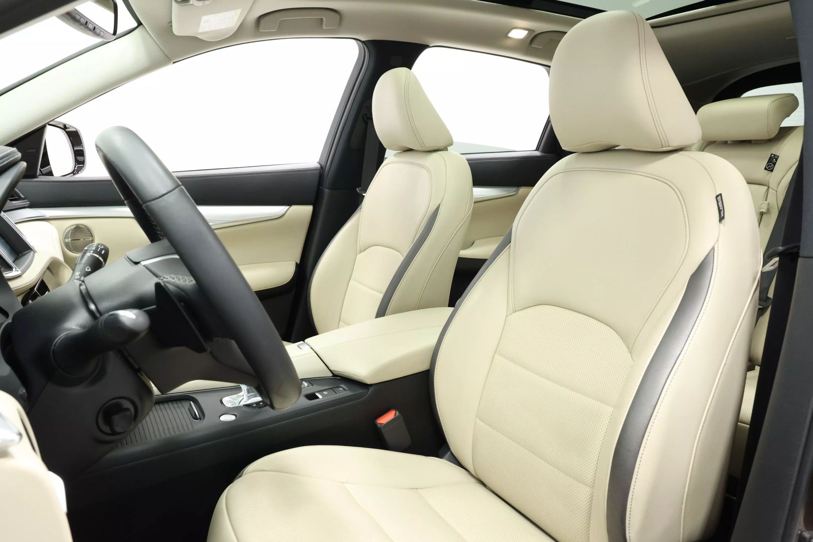 2019 Infiniti Qx50 - Image 15