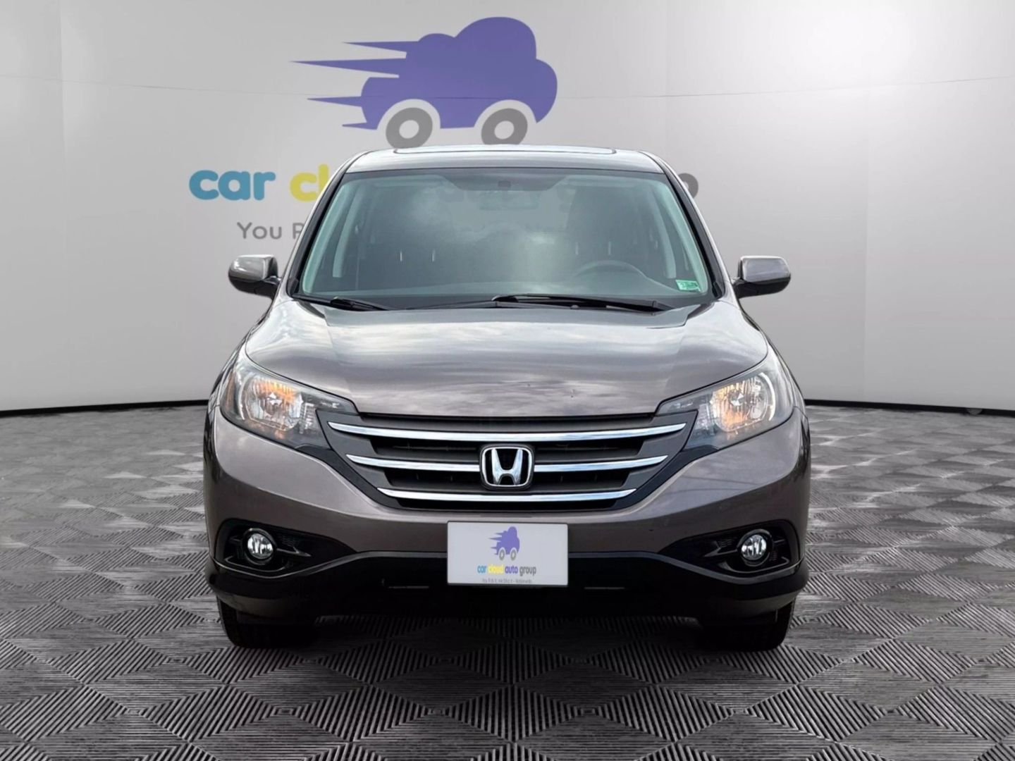 2014HONDA CR-V for sale in Stafford VA