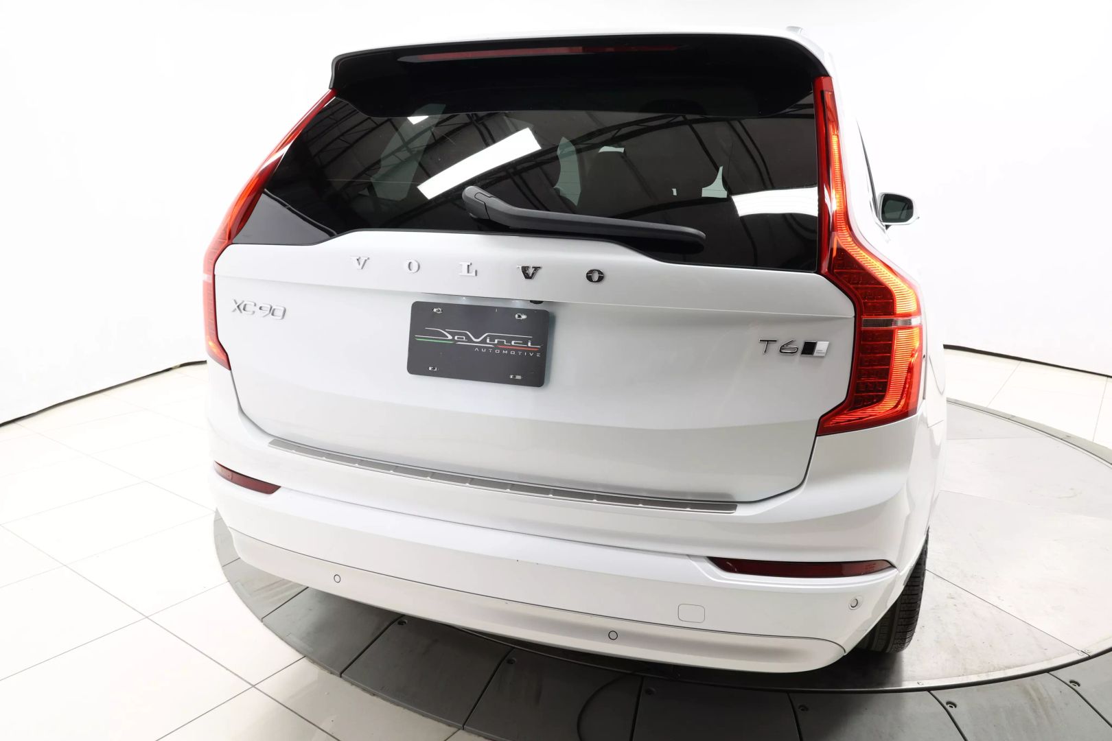 2022 Volvo Xc90 - Image 66