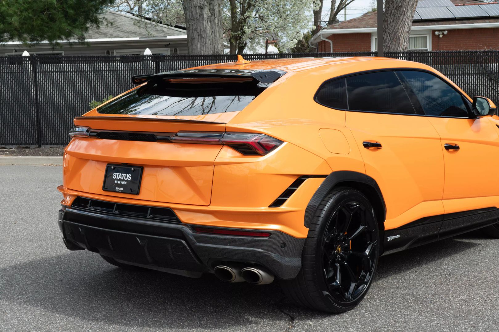 2023 Lamborghini Urus - Image 27