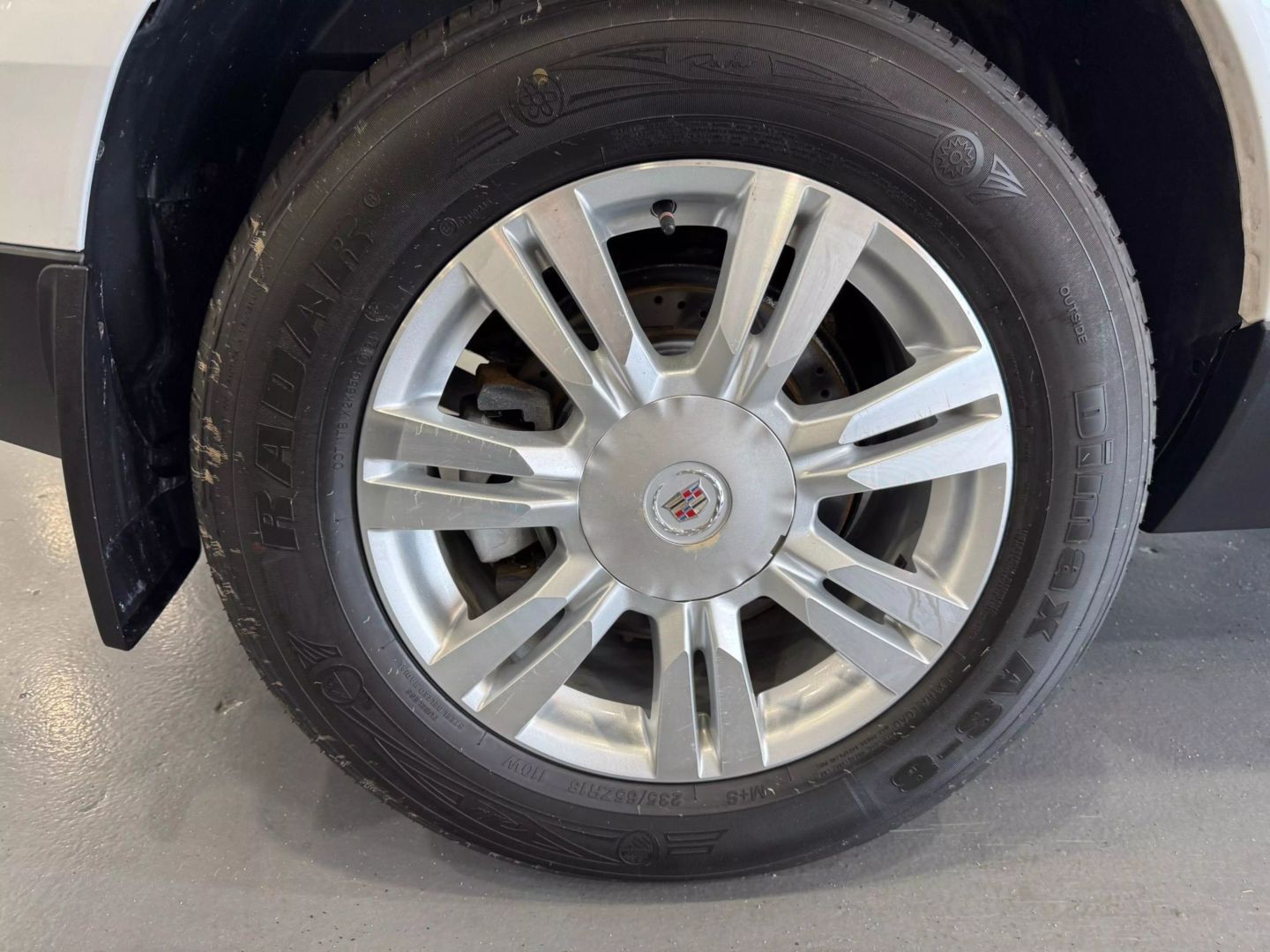 2014 Cadillac Srx Luxury Collection Sport Utility 4d - Image 25