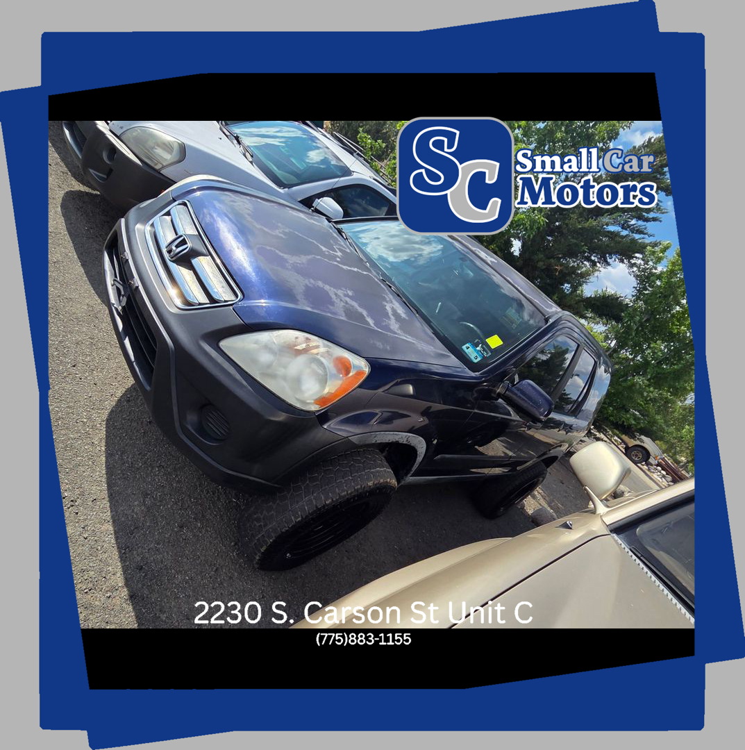 2006 Honda CR-V EX