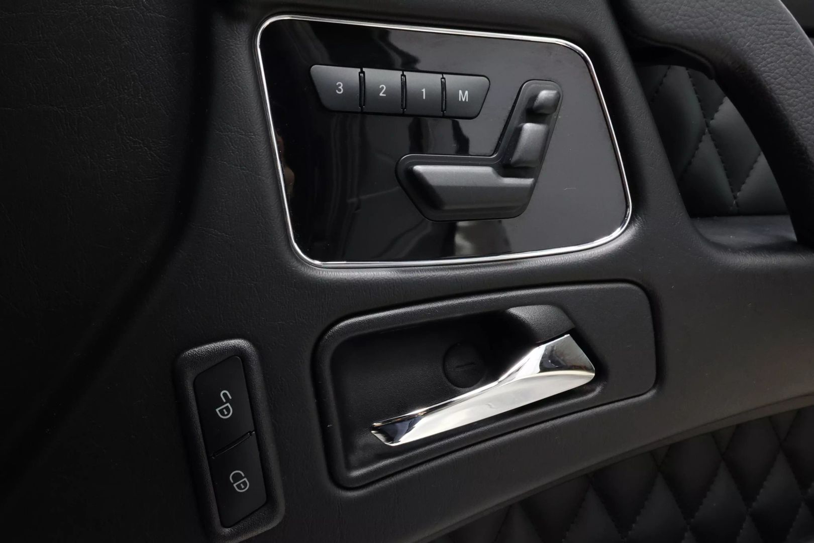 2017 Mercedes-benz Mercedes-amg G-class - Image 82